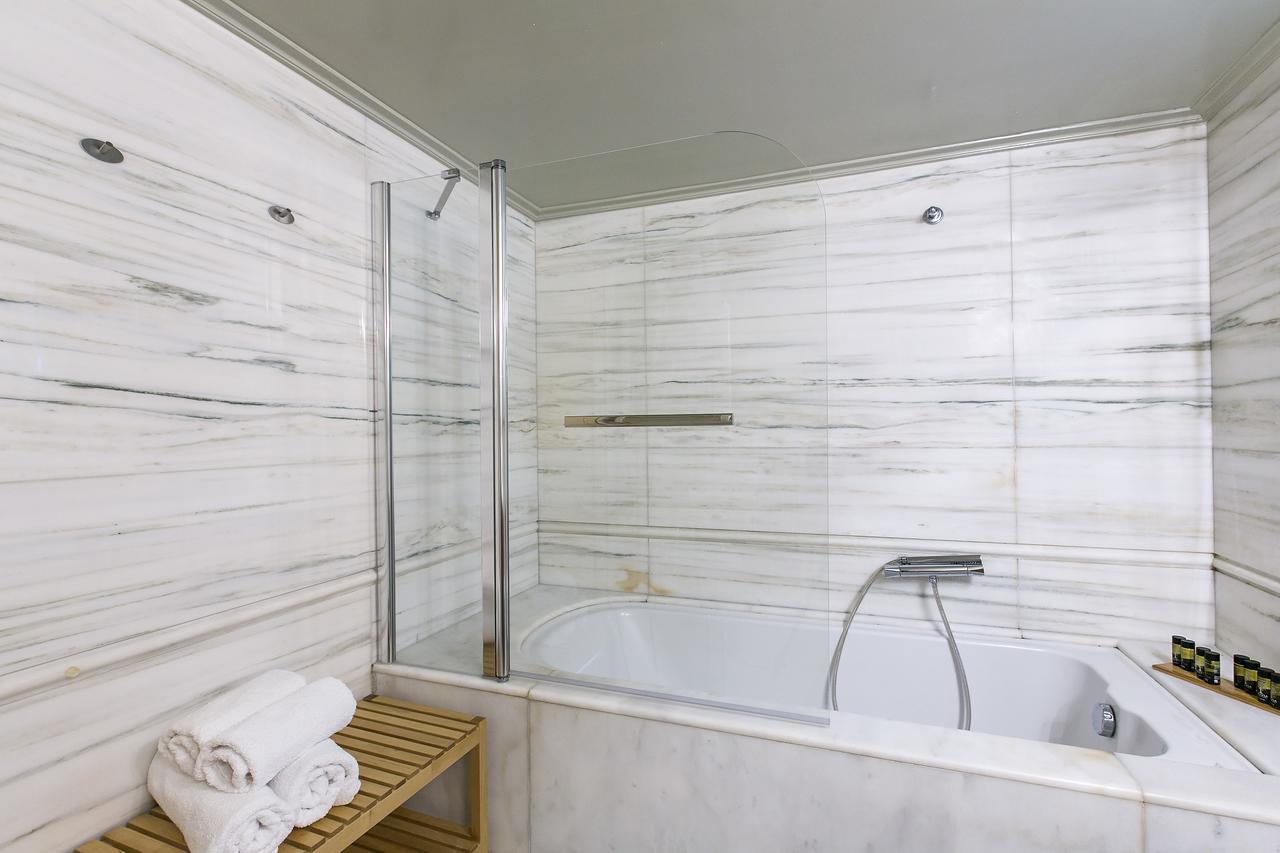 Aerides 3 Luxury Suites 아테네 외부 사진