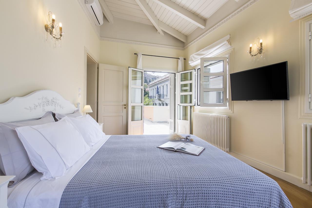 Aerides 3 Luxury Suites 아테네 외부 사진