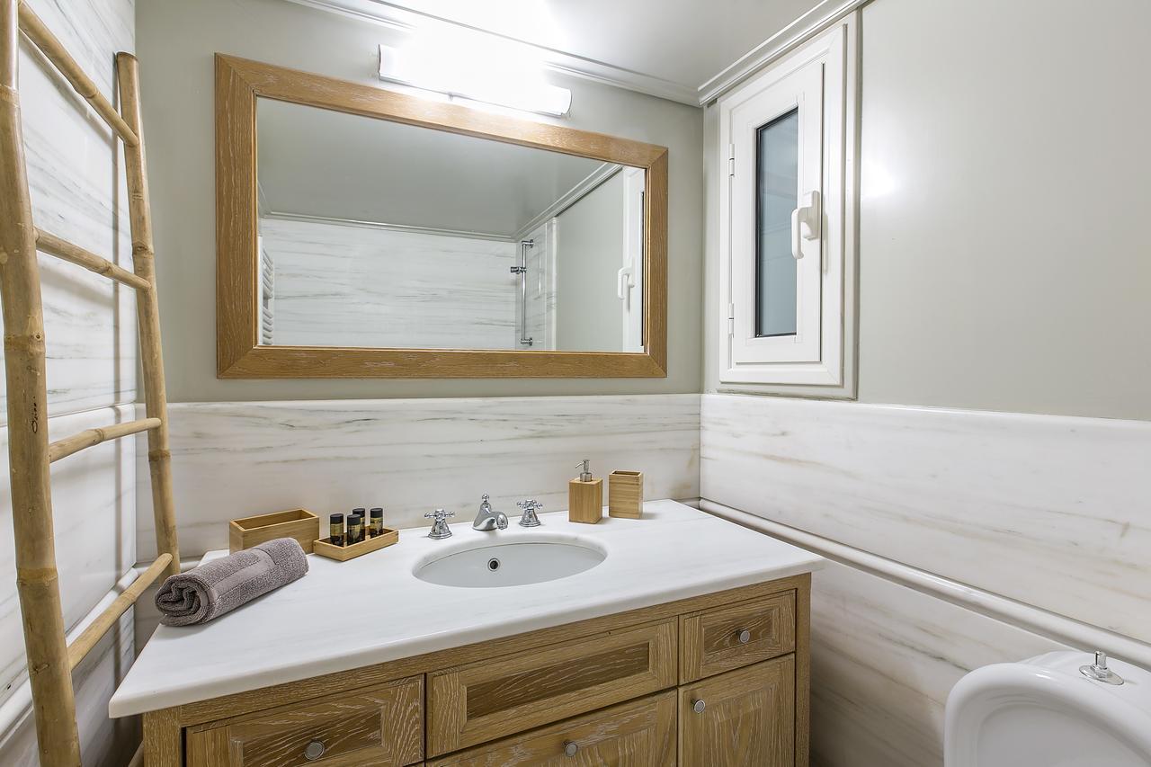 Aerides 3 Luxury Suites 아테네 외부 사진