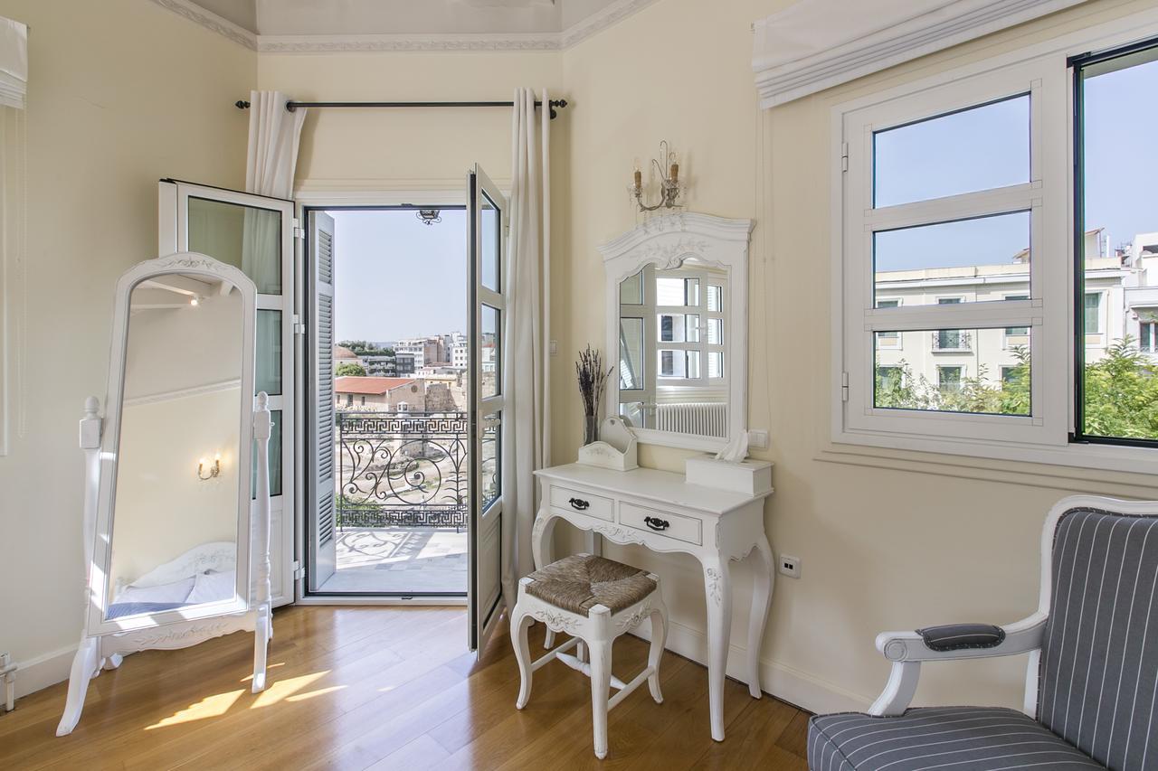 Aerides 3 Luxury Suites 아테네 외부 사진